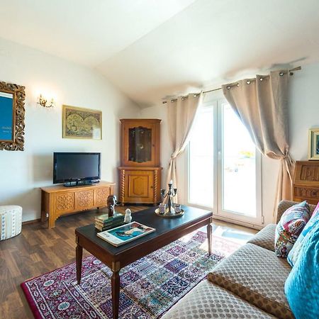 Two Palm Trees Apartment Dubrovnik Ngoại thất bức ảnh