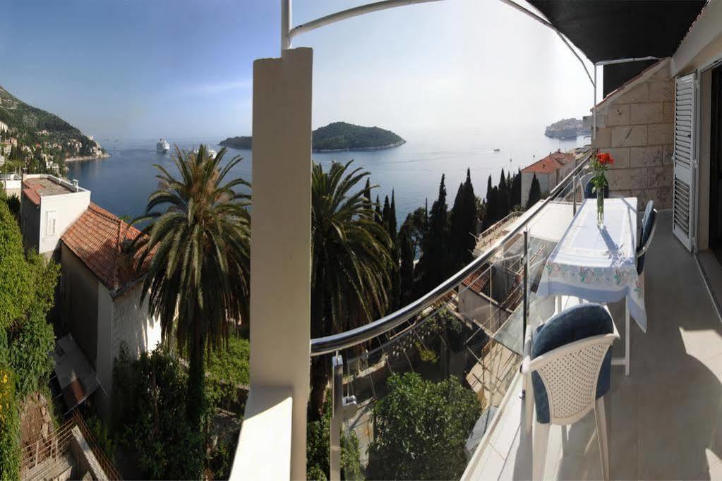 Two Palm Trees Apartment Dubrovnik Ngoại thất bức ảnh