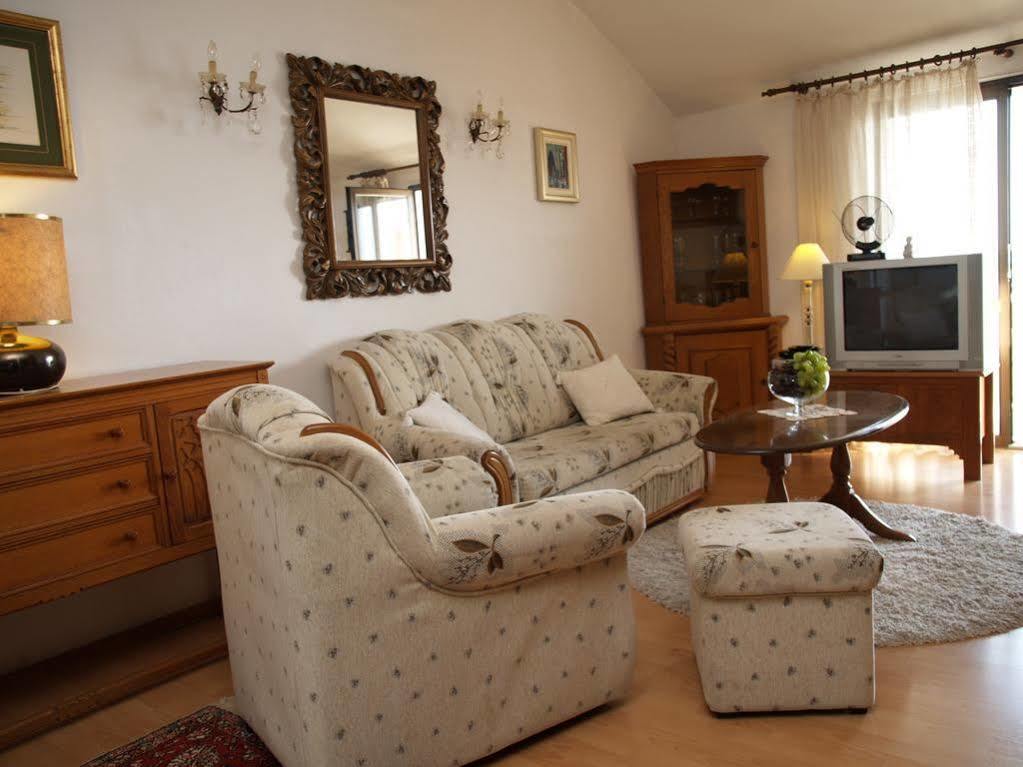 Two Palm Trees Apartment Dubrovnik Ngoại thất bức ảnh