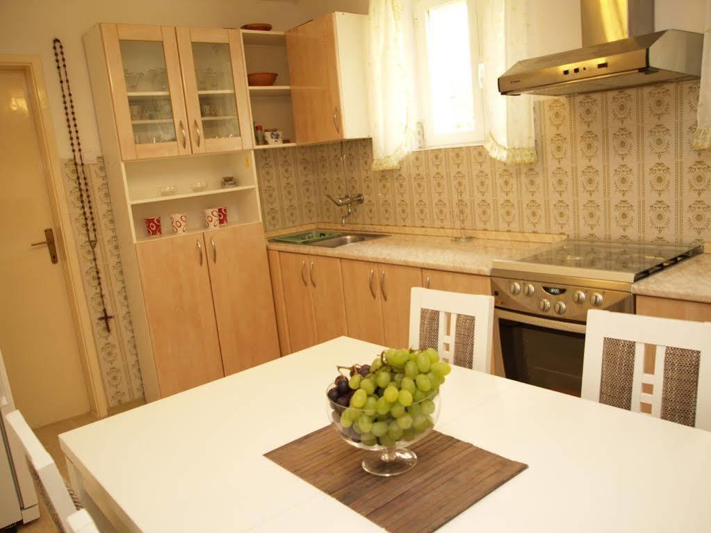 Two Palm Trees Apartment Dubrovnik Ngoại thất bức ảnh
