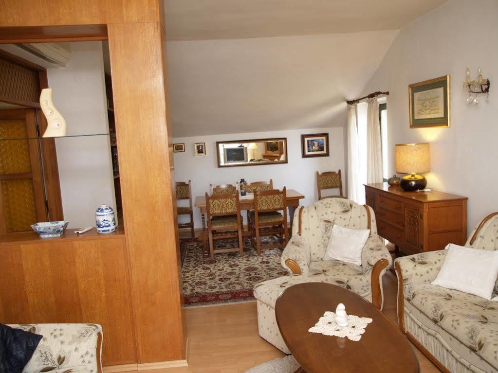 Two Palm Trees Apartment Dubrovnik Ngoại thất bức ảnh
