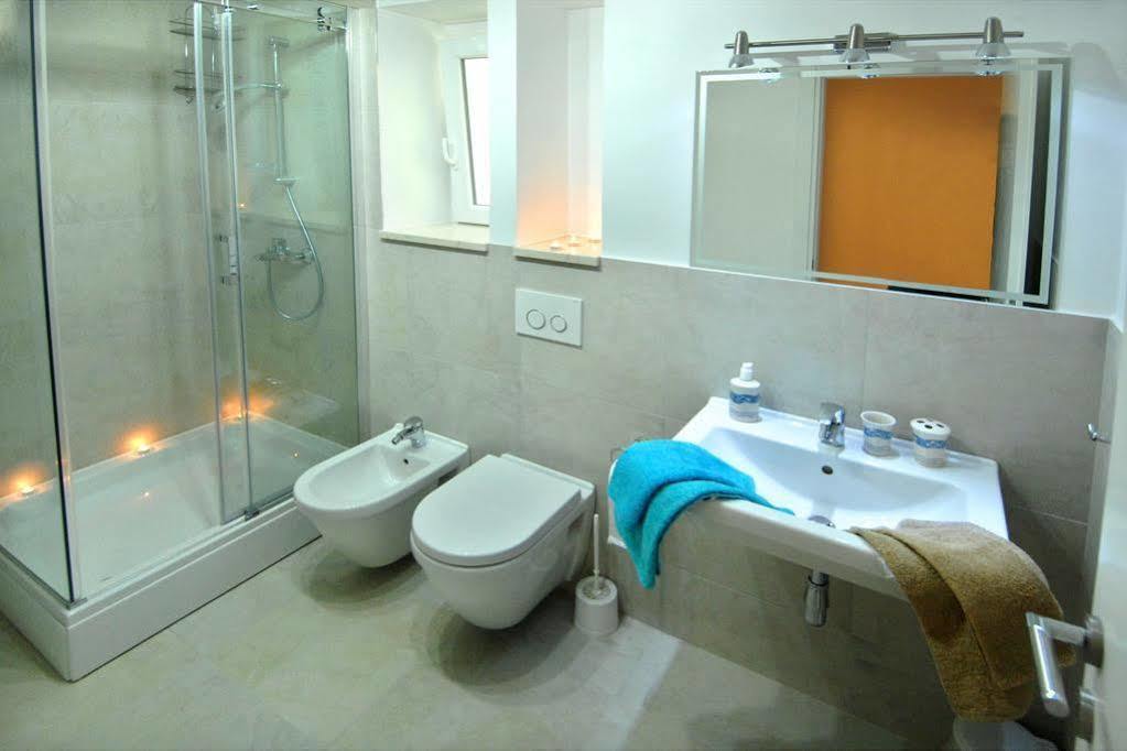 Two Palm Trees Apartment Dubrovnik Ngoại thất bức ảnh