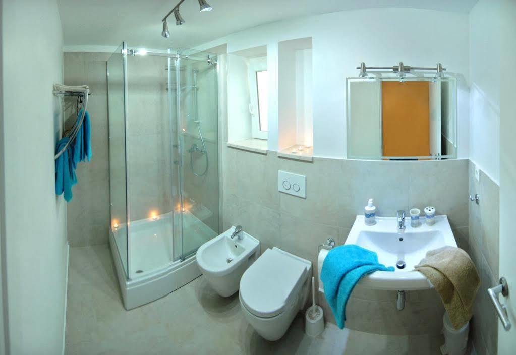 Two Palm Trees Apartment Dubrovnik Ngoại thất bức ảnh