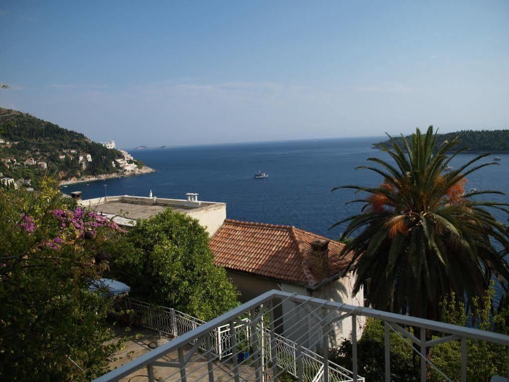 Two Palm Trees Apartment Dubrovnik Ngoại thất bức ảnh