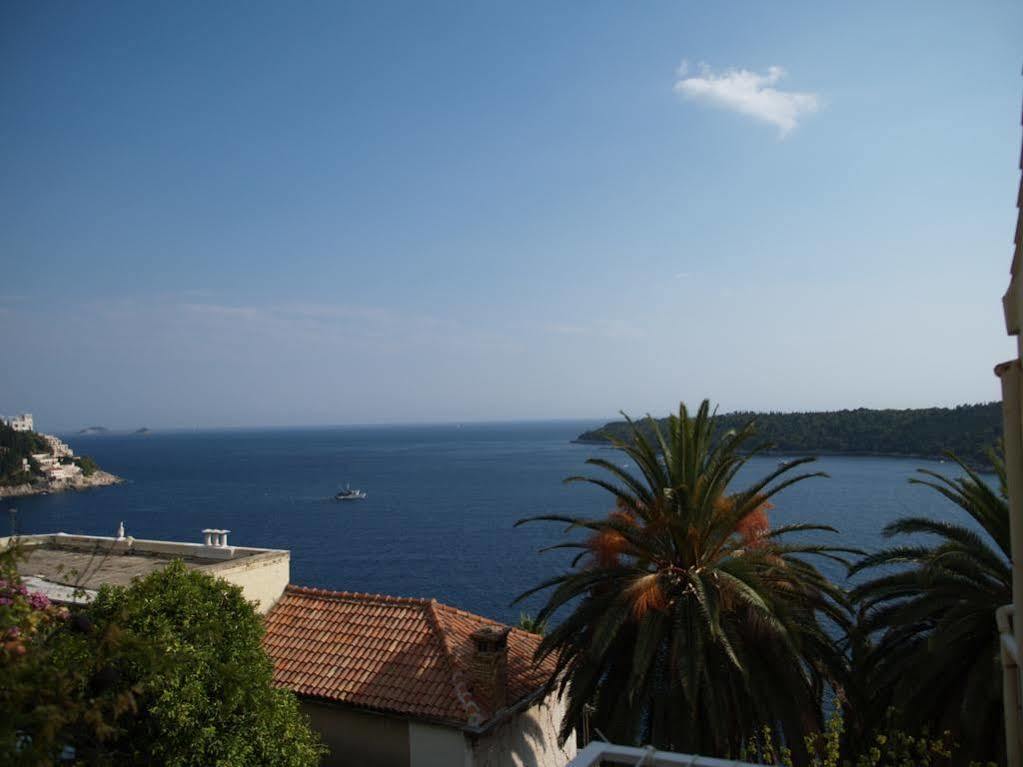 Two Palm Trees Apartment Dubrovnik Ngoại thất bức ảnh