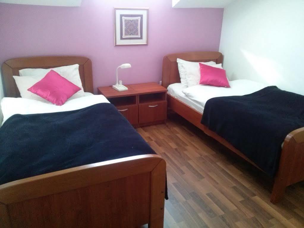Two Palm Trees Apartment Dubrovnik Ngoại thất bức ảnh
