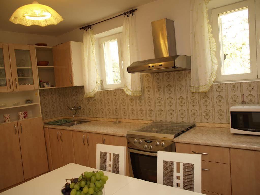 Two Palm Trees Apartment Dubrovnik Ngoại thất bức ảnh