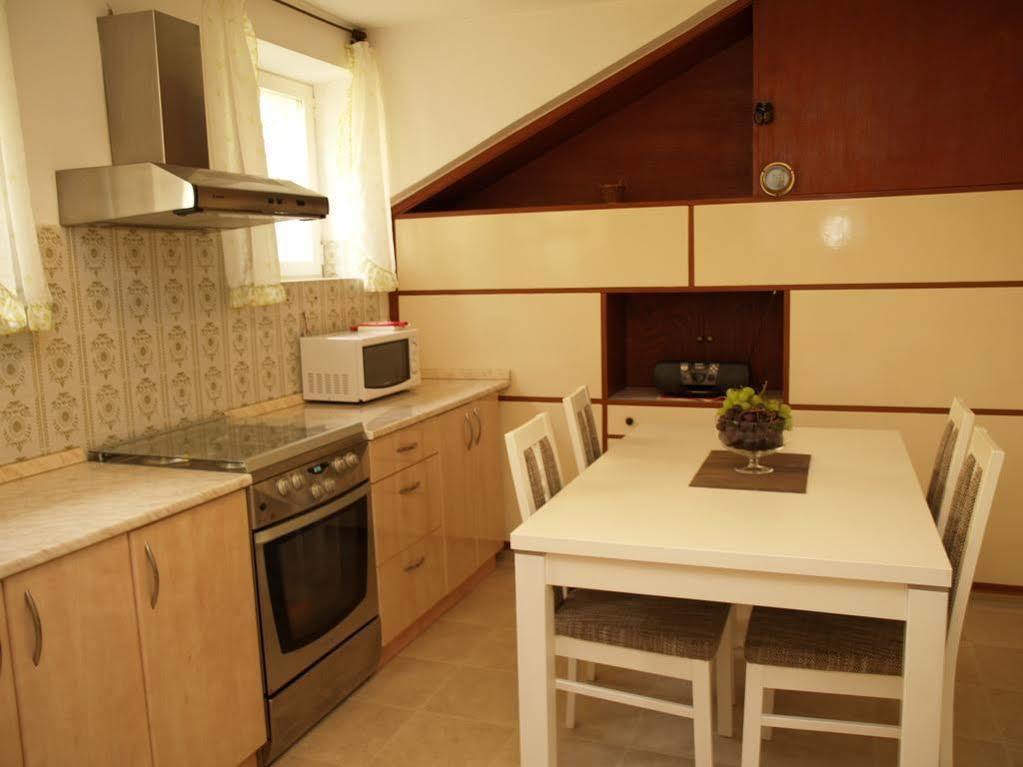 Two Palm Trees Apartment Dubrovnik Ngoại thất bức ảnh