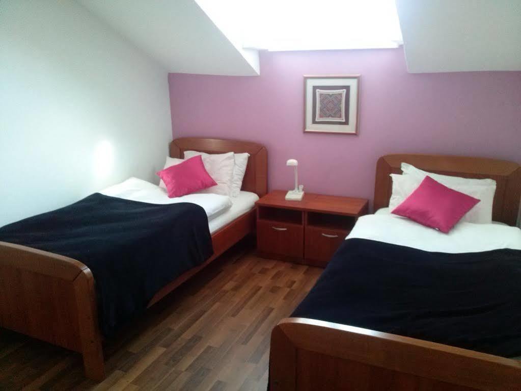Two Palm Trees Apartment Dubrovnik Ngoại thất bức ảnh