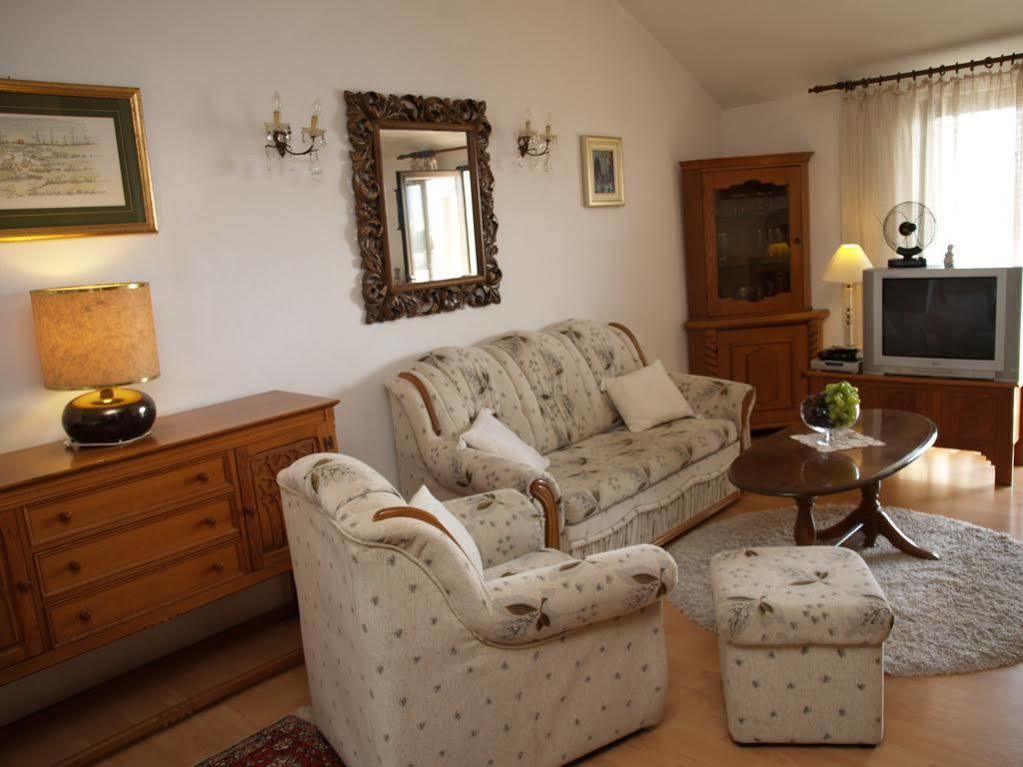 Two Palm Trees Apartment Dubrovnik Ngoại thất bức ảnh