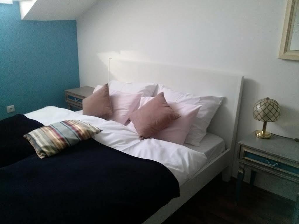 Two Palm Trees Apartment Dubrovnik Ngoại thất bức ảnh