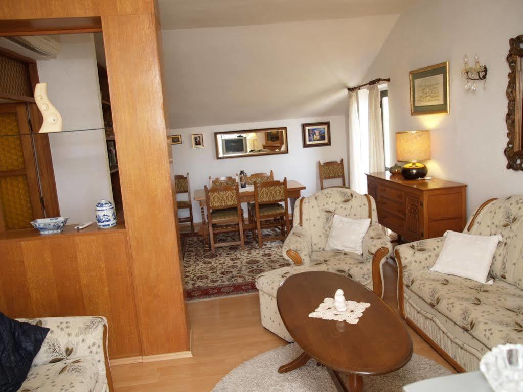 Two Palm Trees Apartment Dubrovnik Ngoại thất bức ảnh