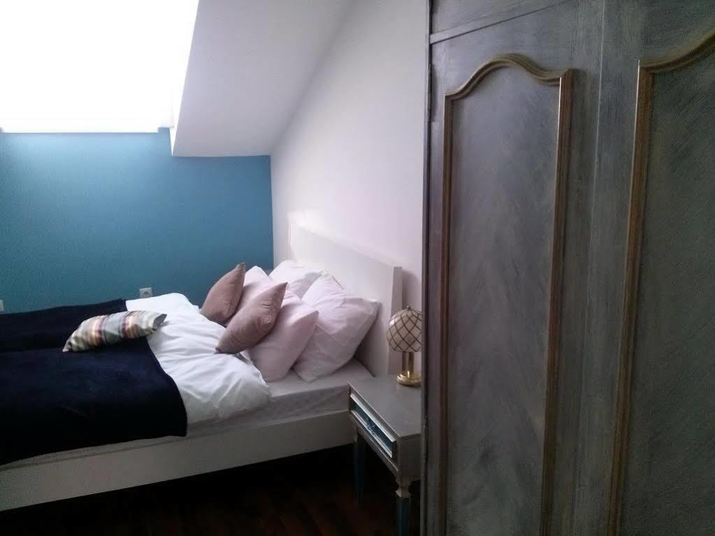 Two Palm Trees Apartment Dubrovnik Ngoại thất bức ảnh