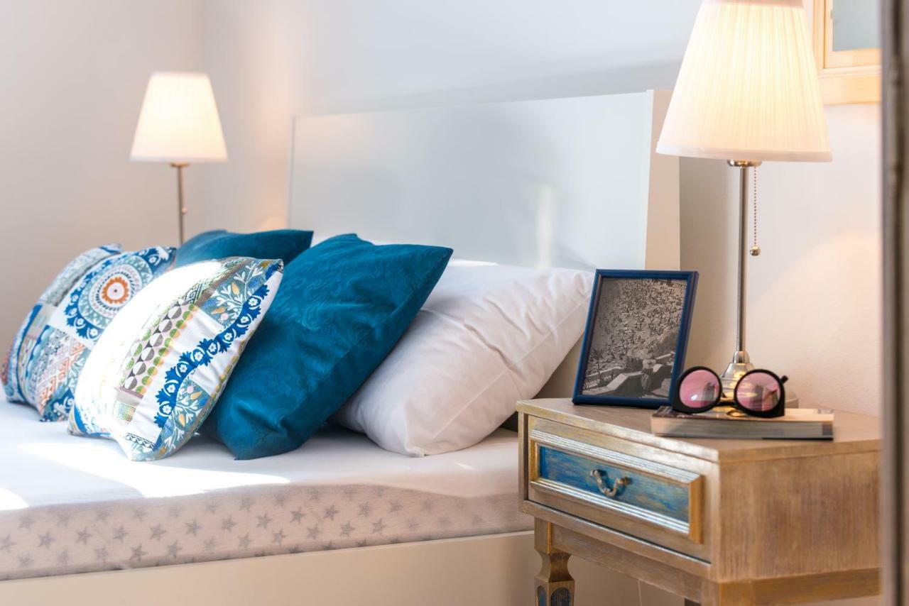 Two Palm Trees Apartment Dubrovnik Ngoại thất bức ảnh