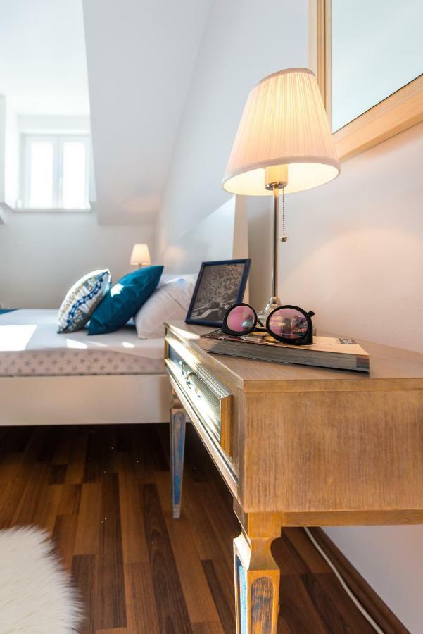 Two Palm Trees Apartment Dubrovnik Ngoại thất bức ảnh