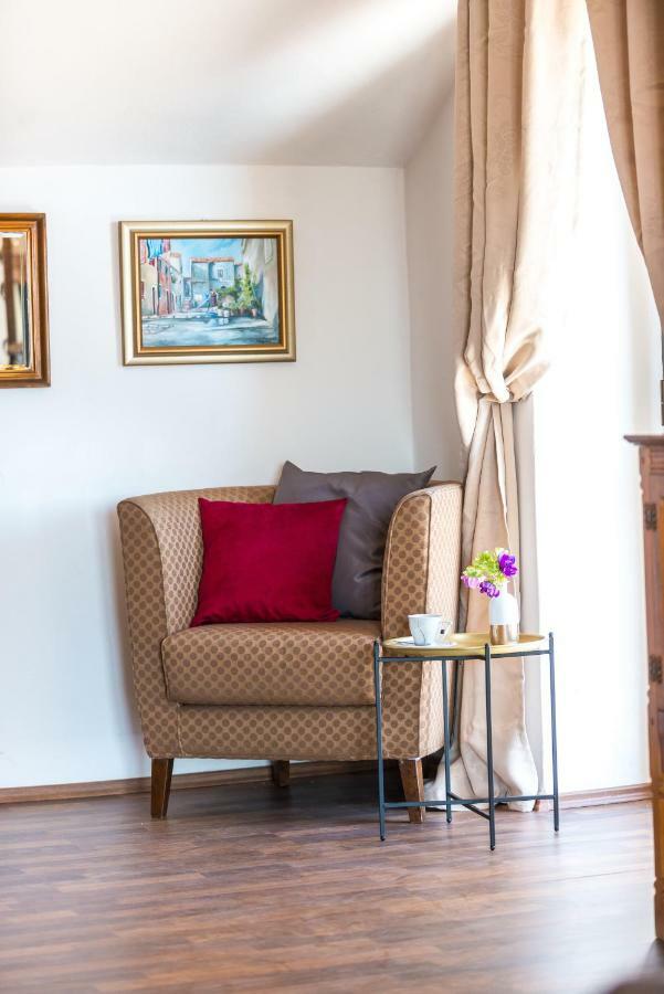 Two Palm Trees Apartment Dubrovnik Ngoại thất bức ảnh