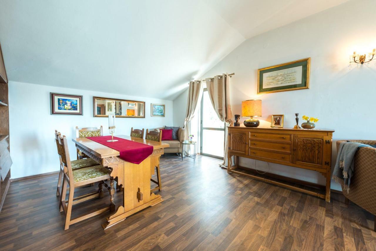 Two Palm Trees Apartment Dubrovnik Ngoại thất bức ảnh