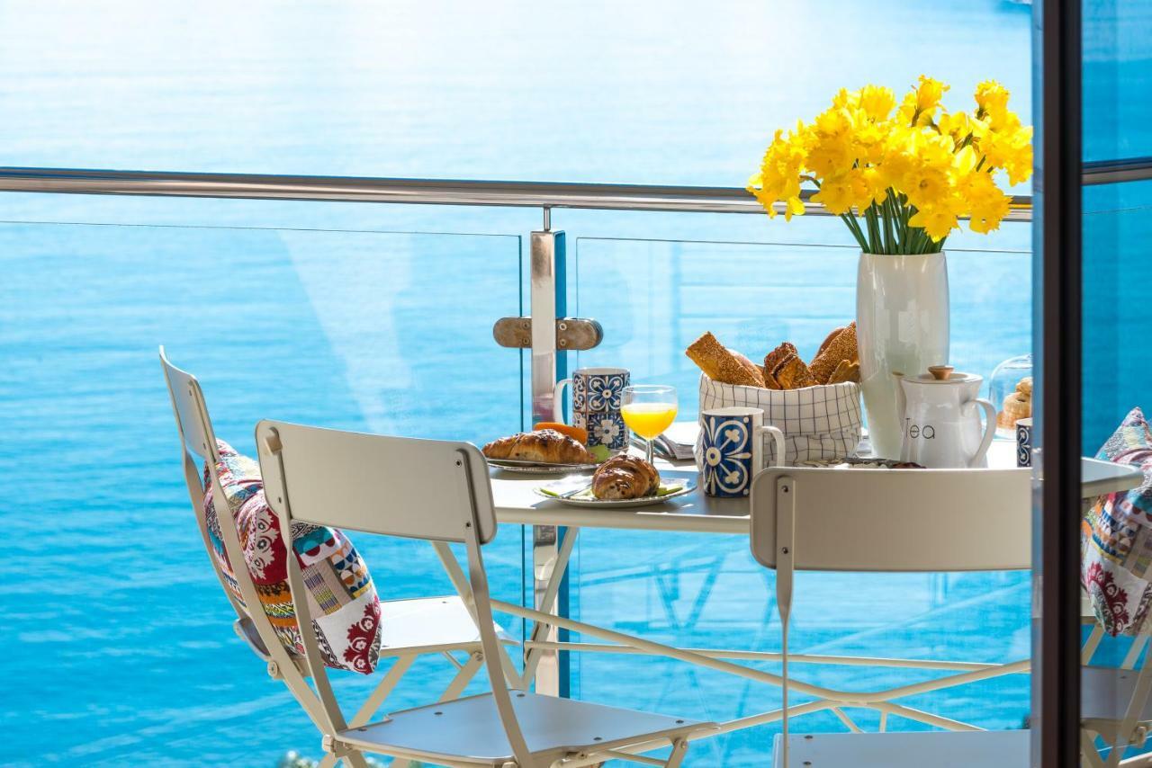Two Palm Trees Apartment Dubrovnik Ngoại thất bức ảnh