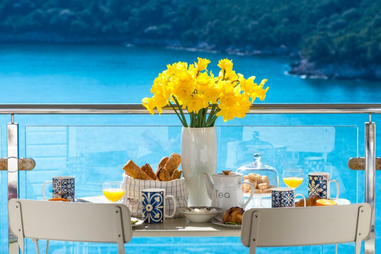 Two Palm Trees Apartment Dubrovnik Ngoại thất bức ảnh