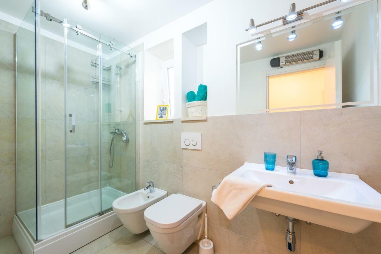 Two Palm Trees Apartment Dubrovnik Ngoại thất bức ảnh